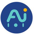 Logo for AI Illuminated